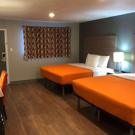 Motel Super 8 By Wyndham Sonora Exterior foto