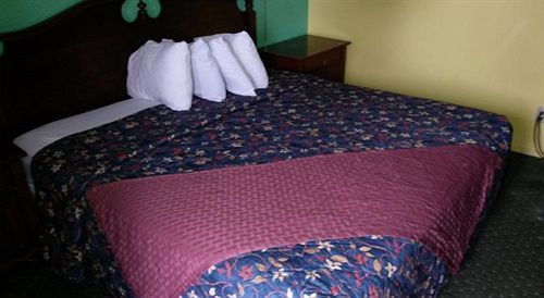 Motel Super 8 By Wyndham Sonora Exterior foto