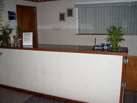Motel Super 8 By Wyndham Sonora Exterior foto