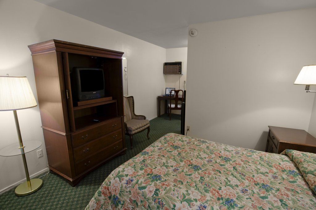 Motel Super 8 By Wyndham Sonora Exterior foto