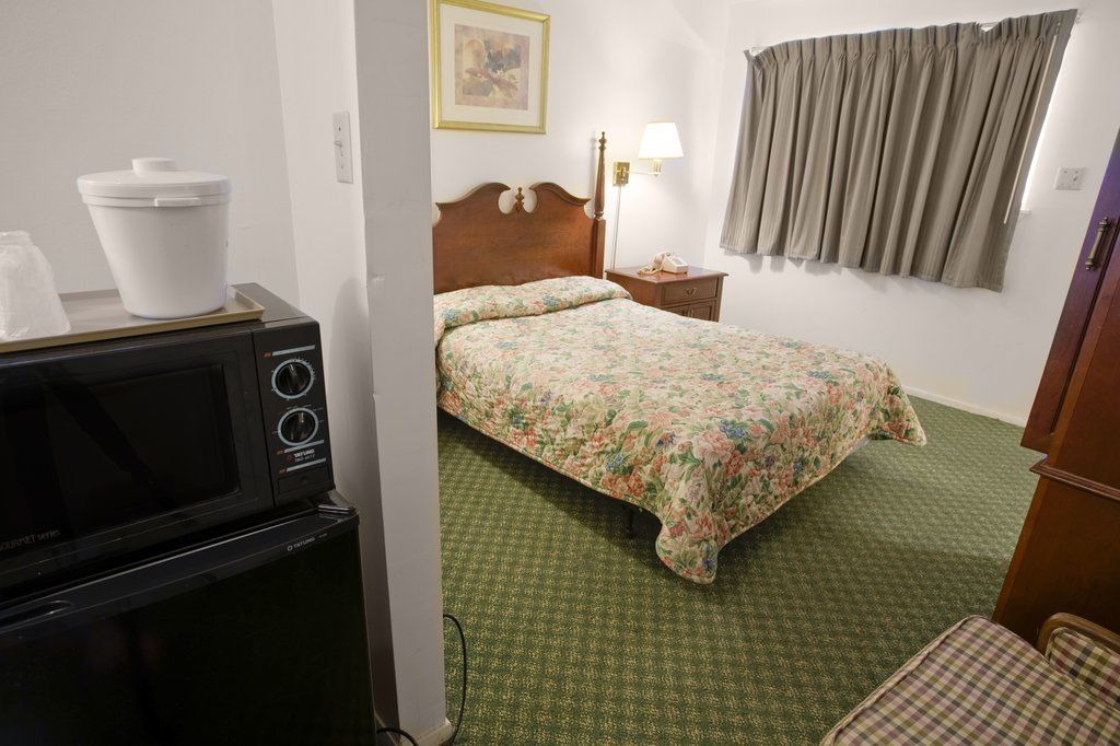 Motel Super 8 By Wyndham Sonora Exterior foto